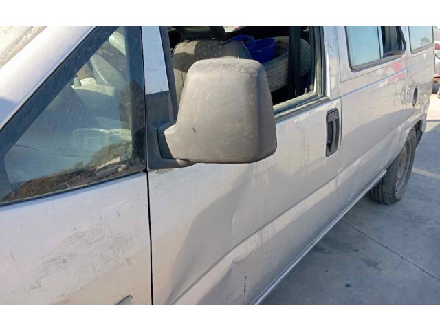 Зеркало электрическое        Fiat Scudo  1995 - 2006 года   