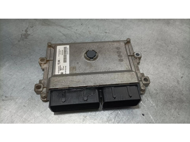 Řídící jednotka 9838397680, A3C0600500001   Citroen C3 2009