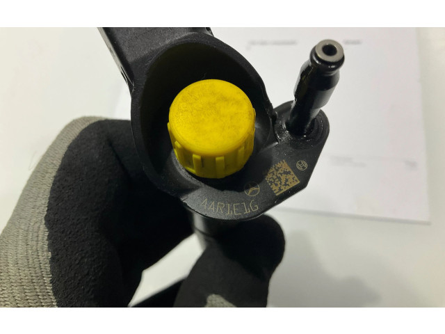 Форсунка A6420701387, 6420701387    Mercedes-Benz ML W164  642.940 
