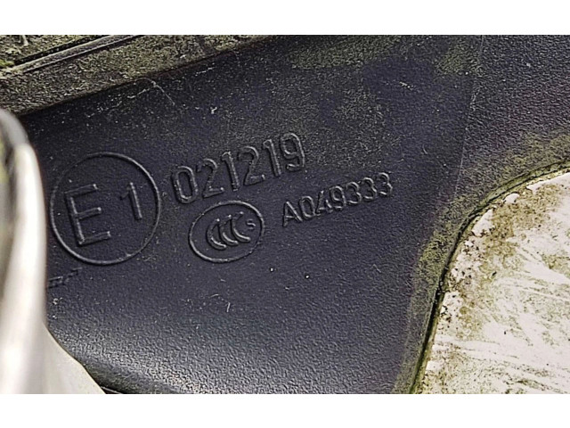 Zpětné zrcátko  Opel Zafira C 2015  E1021219, A049333  
