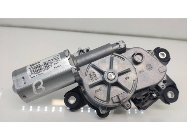 Моторчик заднего дворника A2139065901, W000068429    Mercedes-Benz EQC