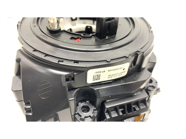 Подрулевой переключатель 10112143, 10042960   BMW 4 F32 F33