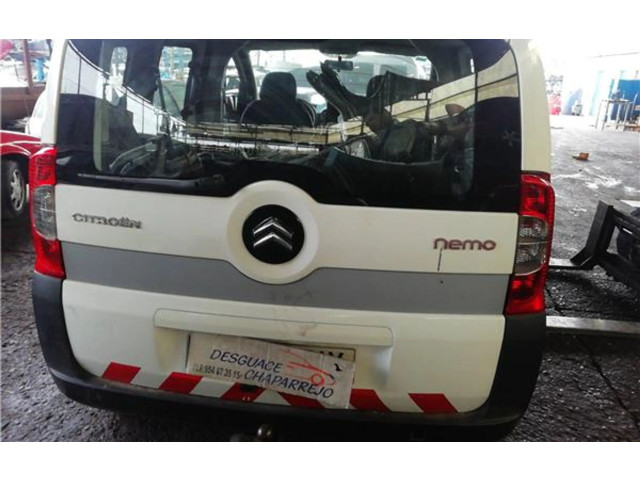 Блок предохранителей  51905216, 51905216   Citroen Nemo    