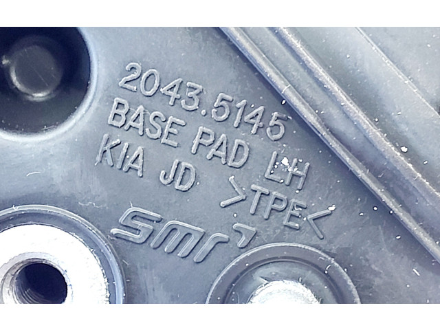 Zpětné zrcátko  KIA Ceed 2017  20435145  