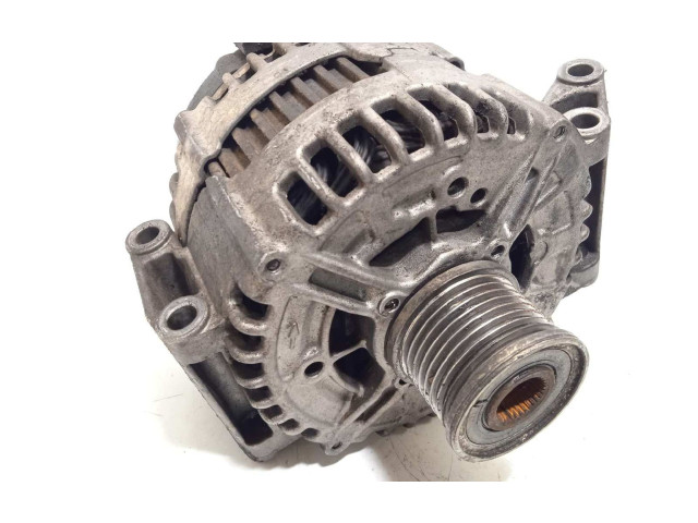 Генератор A6291500450, 0121813005   Mercedes-Benz ML W164      