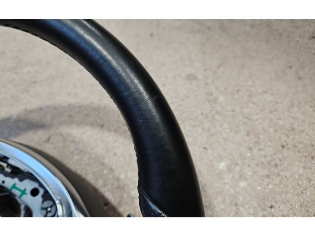 Volant Mercedes-Benz E W213 2017 A0004606600  