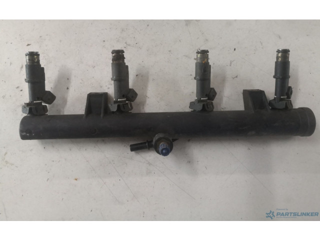 Vstřikovací lišta 9628084680   Peugeot 307 CC     