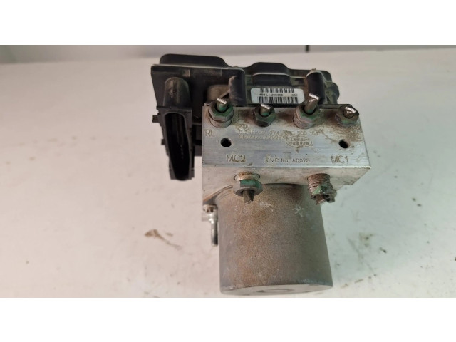 Jednotka ABS 0265234074, SRB500174   Land Rover Discovery 3 - LR3 2006
