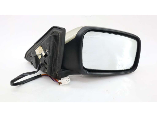 Zpětné zrcátko  Volvo S40, V40 2001  30857880  