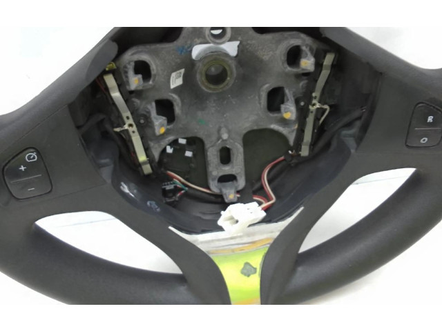 Volant Renault Captur 2013 484007342R  