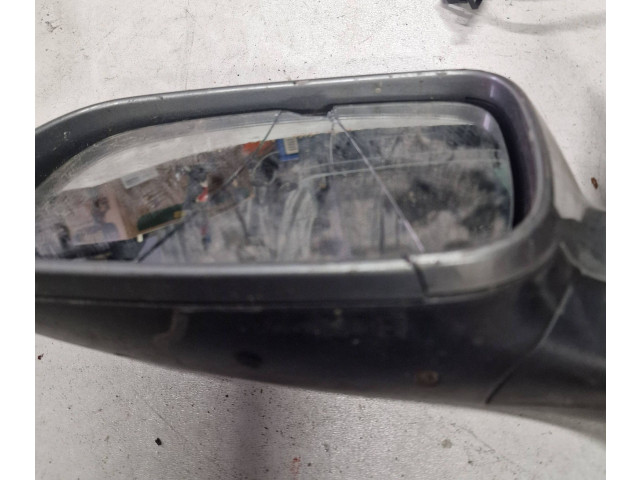 Zpětné zrcátko  Volkswagen Passat Alltrack 2000  E1020479  