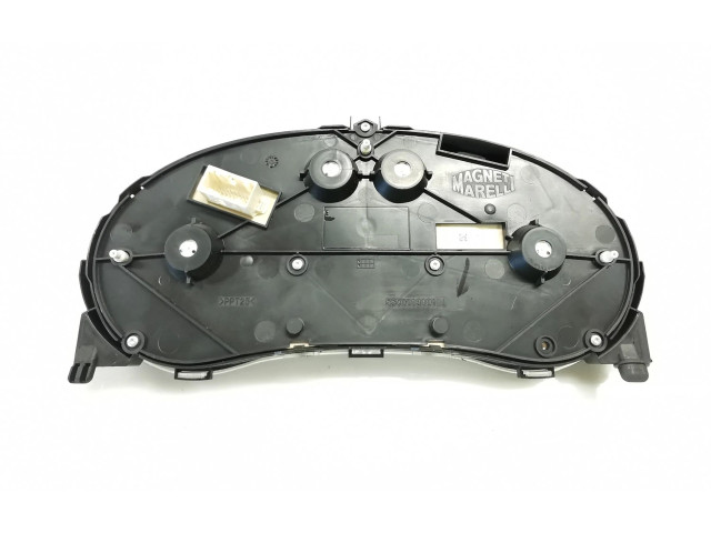 Панель приборов 9801642080   Fiat Scudo       