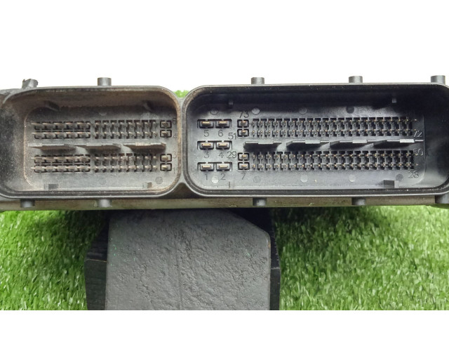 Блок управления 55257726-MJD8F3Q9, MAGNETI.MARELLI   Fiat Fiorino