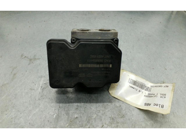 Jednotka ABS 589102K530   KIA Soul 2009