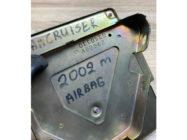 Блок подушек безопасности 77960SX0A82, G350330   Honda Civic