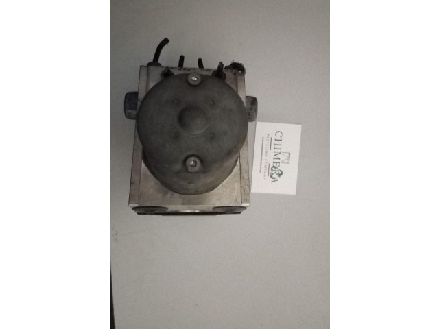 Блок управления АБС 0265900024, 0265900024   Fiat Stilo