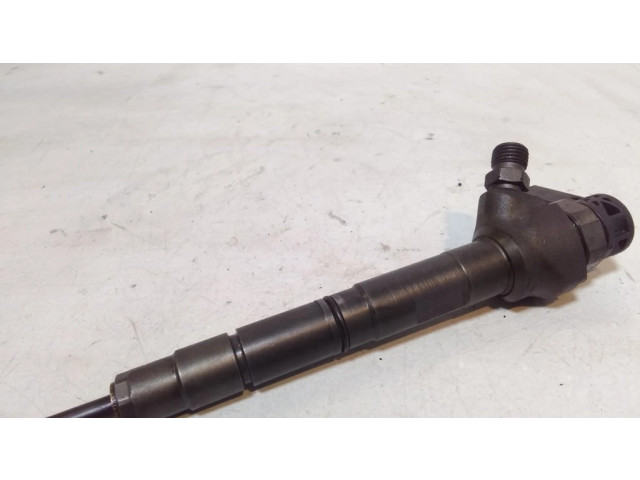 Vstřikovač 0986435166   Volkswagen PASSAT CC  pro naftový motor 2.0 CFGB 1283