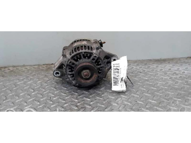 Генератор 3140080G00, 1022112190   Suzuki Ignis      