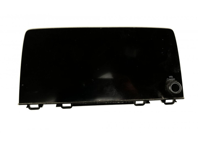 Дисплей    39710TLAU01, 39101TLAGJ4   Honda CR-V