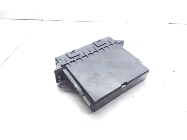 Блок управления климат-контролем FPLA14F498AA, MB1778006620   Land Rover Range Rover Sport L494