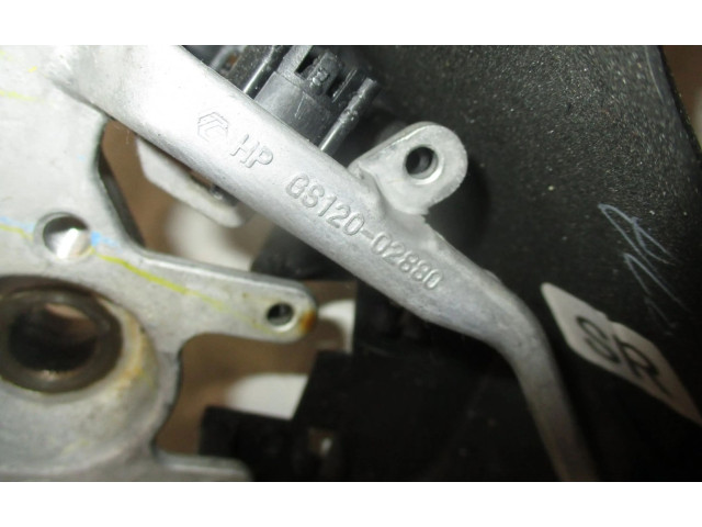 Volant Subaru Impreza III 2008 GS12002880, GS120-02880  