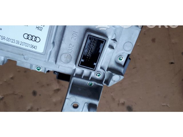 Přístrojová deska  Audi A3 8Y 2020 8Y0920700A  