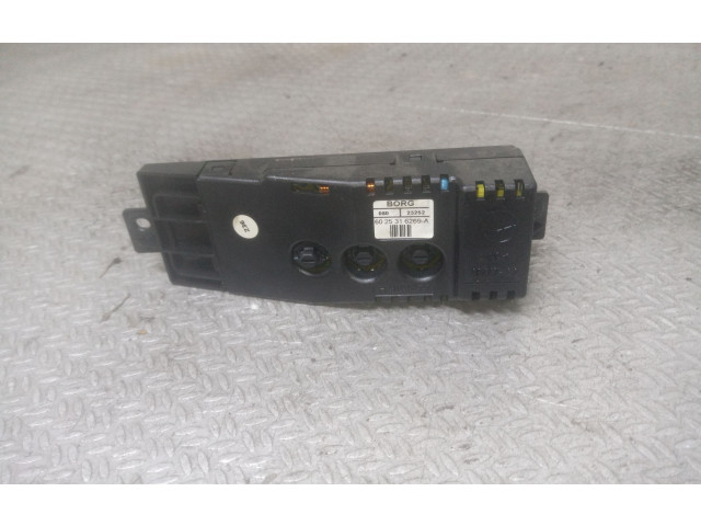 Дисплей    6025316269A   Renault Espace III