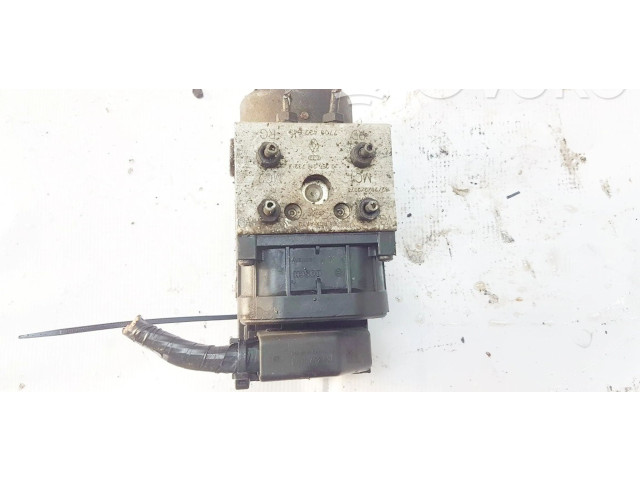 Jednotka ABS 7700432643, 0265216732   Renault Megane I 2001