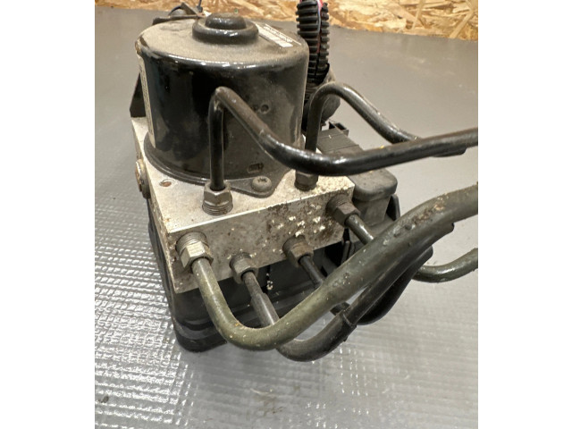 Jednotka ABS 10096001123, 00001395D1   Mazda 3 I 2004