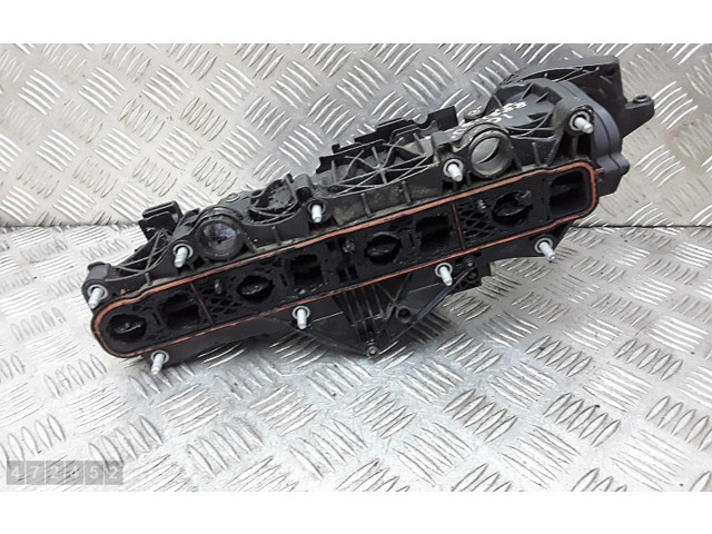 Всасывающий коллектор  a6540903500   Mercedes-Benz Sprinter W907 W910 