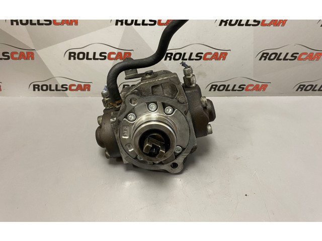 Vstřikovací čerpadlo 2940000993, 1460A043   Mitsubishi Outlander    4N14 