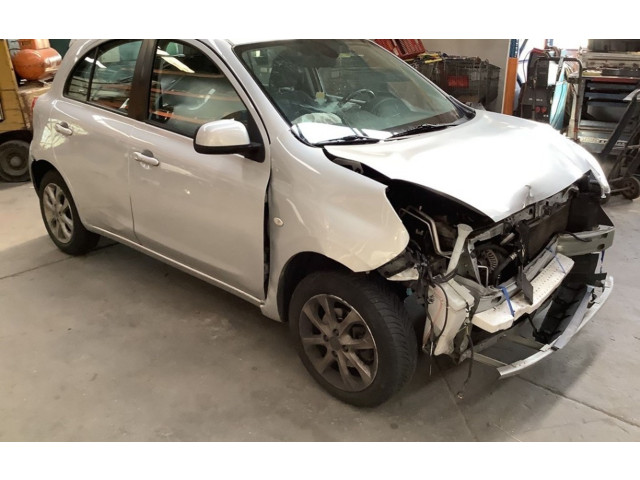 Вентилятор печки    272261HB0A, 272261HB0A   Nissan Micra C+C