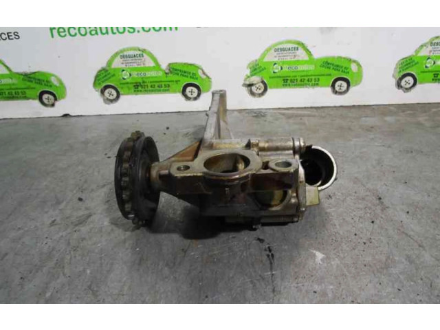 Čerpadlo oleje 1121810147, A317331121101S   Mercedes-Benz CLK A209 C209   M112955
