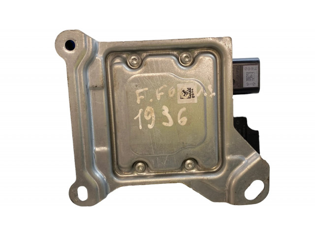 Блок подушек безопасности BM5T14B321CF   Ford Focus