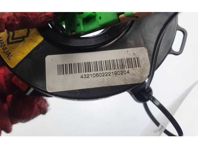 Подрулевой шлейф SRS    Fiat Stilo