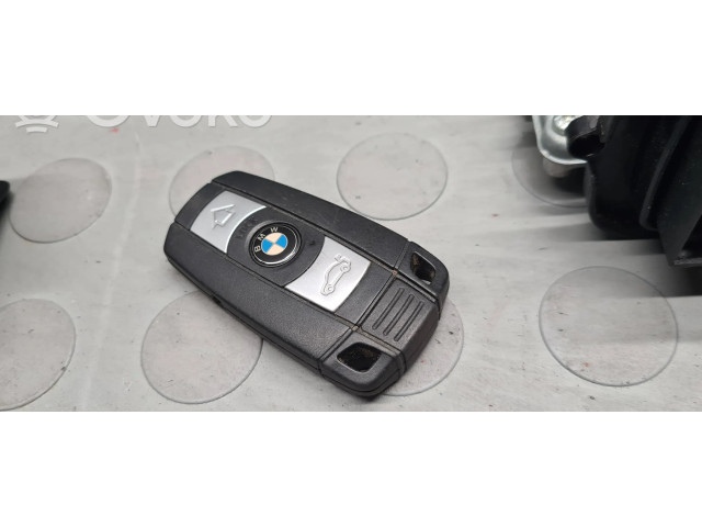 Řídící jednotka 8510829, 1039S41572   BMW 3 E90 E91 2011