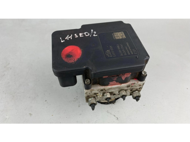 Jednotka ABS 27536AJ003, 06210218154   Subaru Legacy 2012