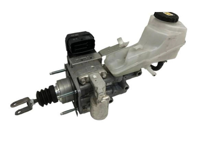 Jednotka ABS 4721012500   Toyota Corolla E210 E21 2021