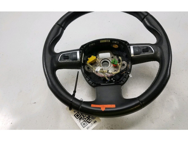 Volant Audi A5 8T 8F 2008 8K0419091BHUQH, R8-3716B  