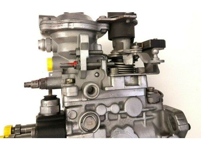 Vstřikovací čerpadlo 0460494339, 0460494339   Fiat Tempra     