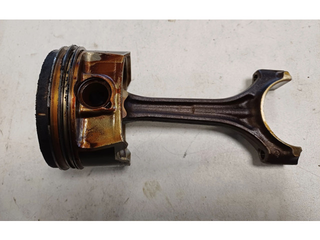 Píst 06D107066D, 06D107066C   Audi A6 S6 C6 4F     