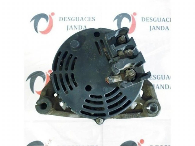 Генератор 97AB10300AD, ALTERNADOR   Ford Fiesta 1.8     