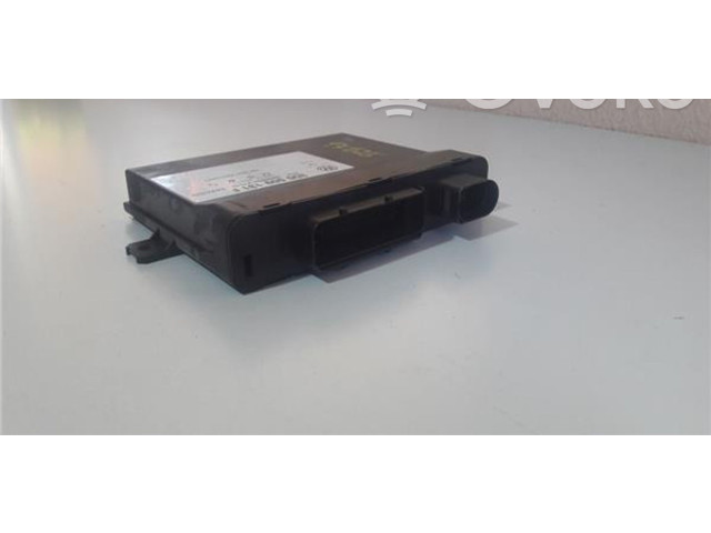 Блок управления 3DO909131F   Volkswagen Touareg I