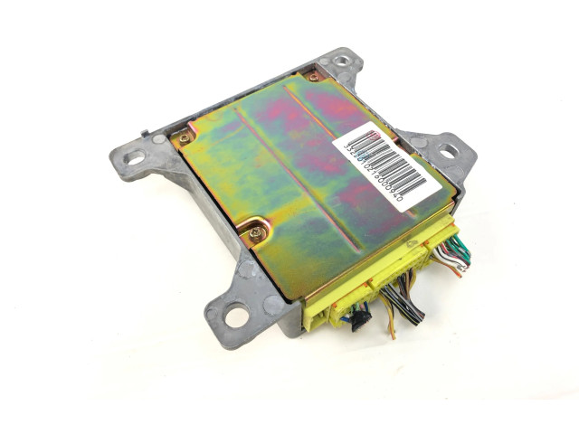 Блок подушек безопасности 3322051   Mazda 626
