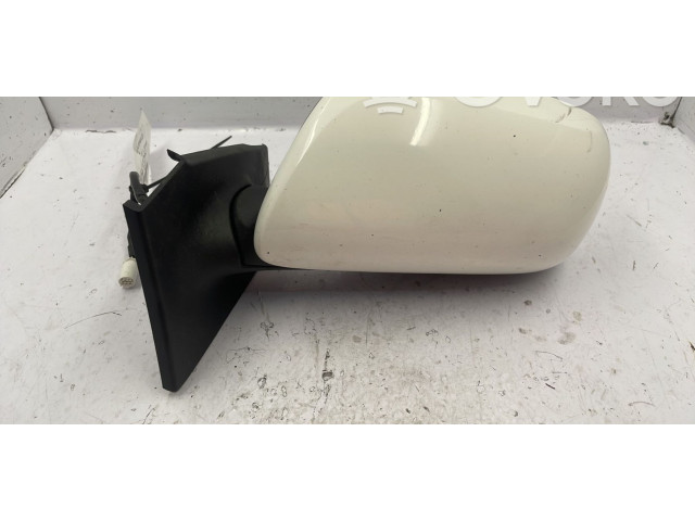 Zpětné zrcátko  Toyota Yaris 2008  879400D260  