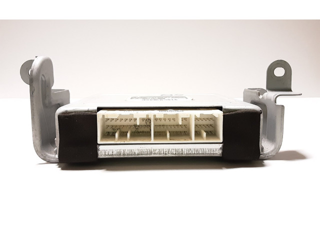 Блок управления ASC 8633A004, 11581113690   Mitsubishi Pajero