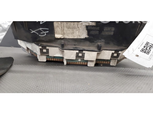 Панель приборов 9608084680   Citroen Relay II       
