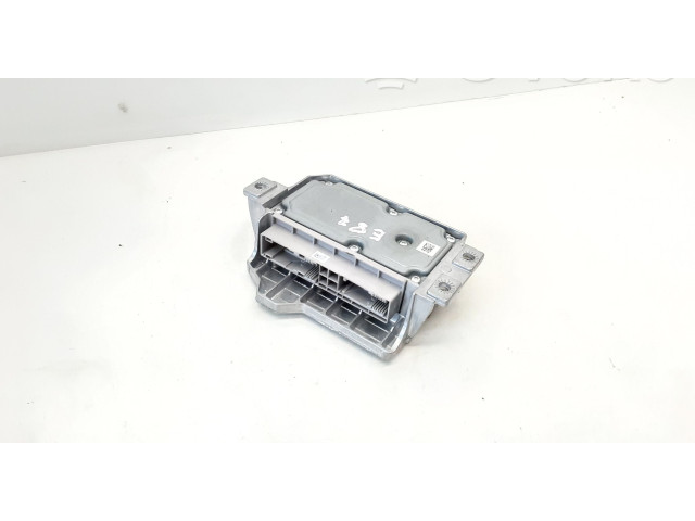Блок подушек безопасности 9184432, 65779184432   BMW 1 E81 E87