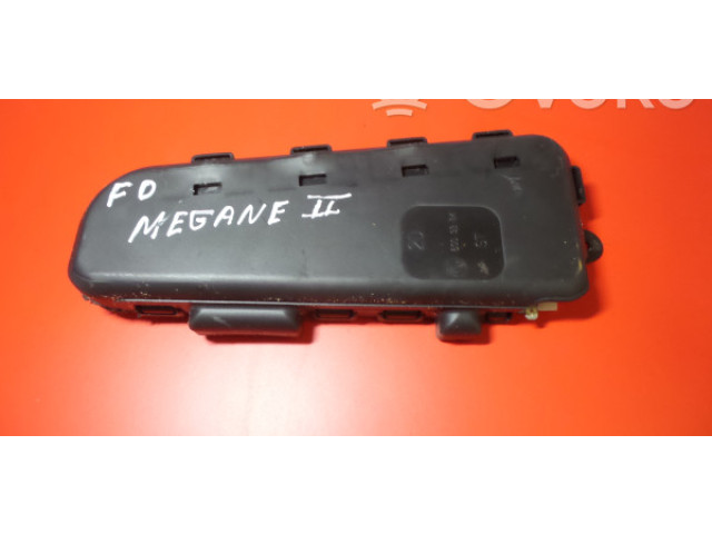 Подушка безопасности в сиденье 8200371819, 5040BAMPT10635   Renault Megane II