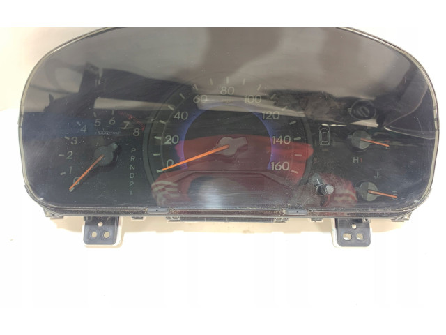 Přístrojová deska  Honda Odyssey 2012 a21101043  